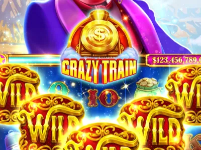 Kumpulan Permainan Slot Gacor