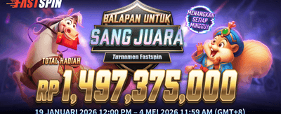 Menang Besar di Benteng786!