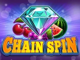 Chain Spin