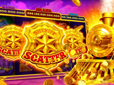 Tampilan Utama Benteng786 Slot