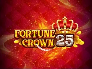 Fortune Crown 25