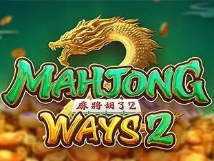 Mahjong Ways 2