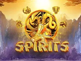 Four Spirits