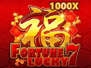 Fortune Lucky 7
