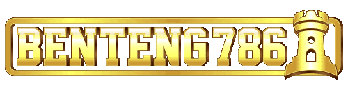 BENTENG786 Logo